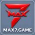 MAX7 Game