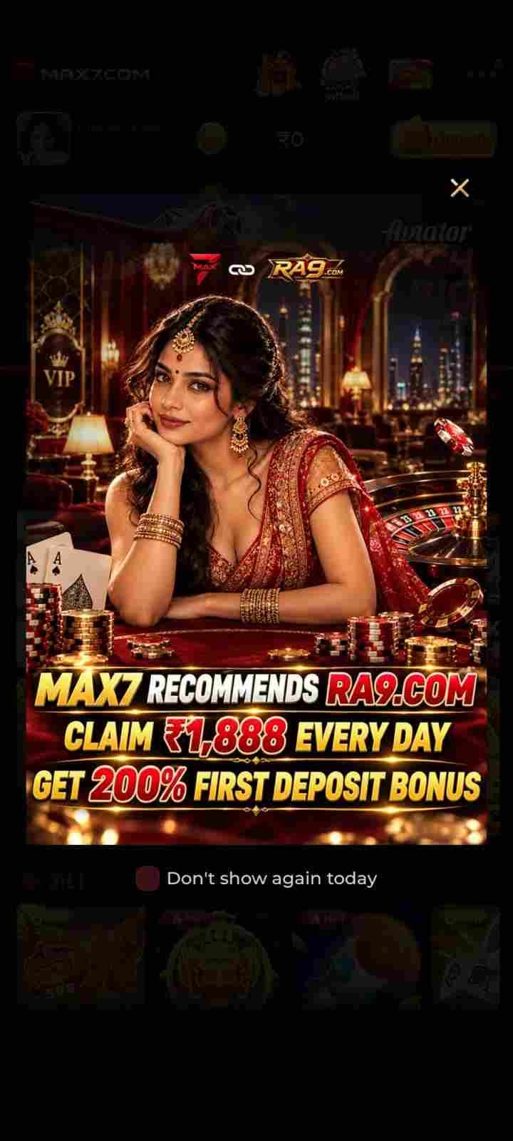 max7 apk download