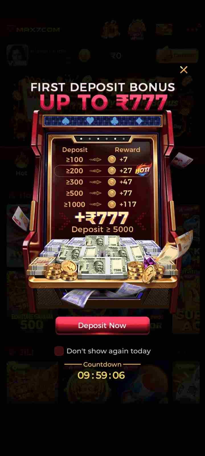 max7 apk