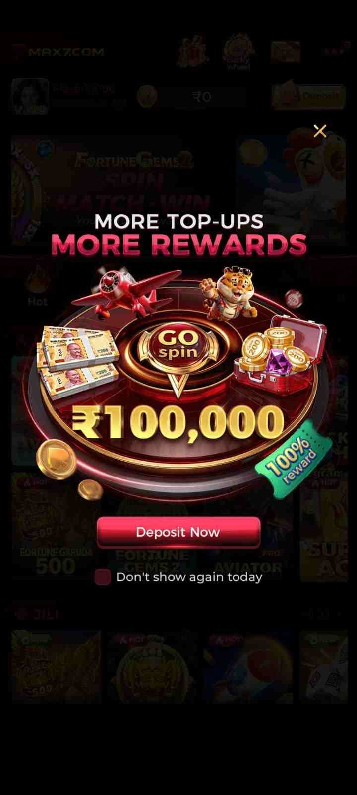 max7 game apk